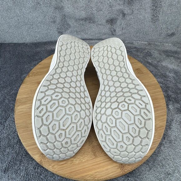 New Balance Fresh Foam Shoes Womens Size 6.5 Gray Knit Running Lifestyle WSPTLG1 - Picture 7 of 9
